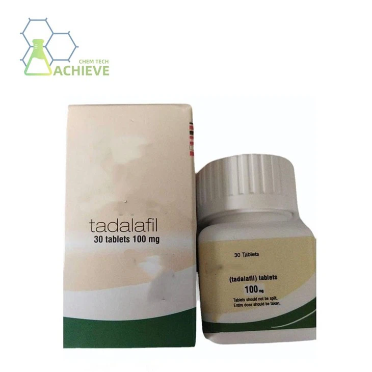 Tadalafil Tablet 100mg suppliers