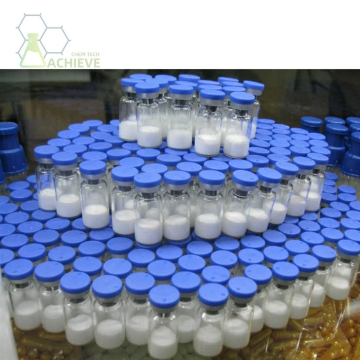 Teriparatide Tablets