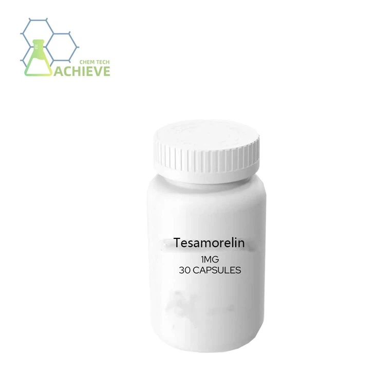 Kapsle Tesamorelin